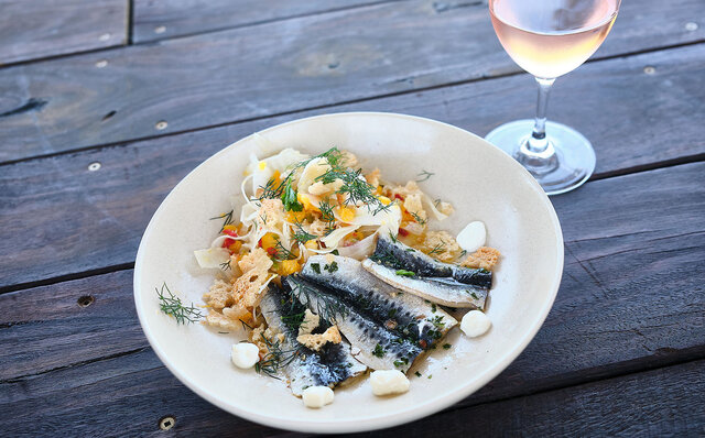 Premium Wines, the Ocean, and Olives: Savoring Nature's Bounty in Margaret River | TRAVEL