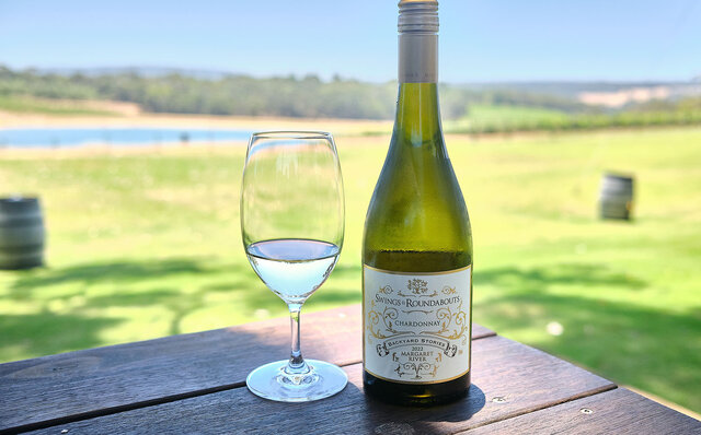 Premium Wines, the Ocean, and Olives: Savoring Nature's Bounty in Margaret River | TRAVEL