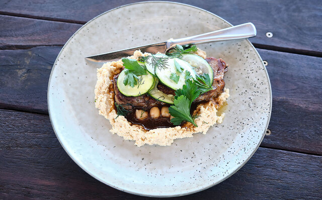 Premium Wines, the Ocean, and Olives: Savoring Nature's Bounty in Margaret River | TRAVEL