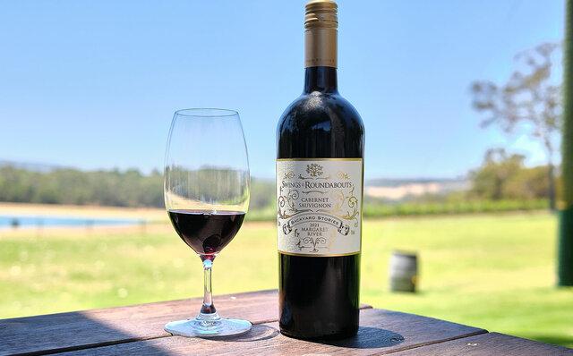 Premium Wines, the Ocean, and Olives: Savoring Nature's Bounty in Margaret River | TRAVEL