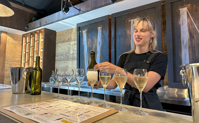 Premium Wines, the Ocean, and Olives: Savoring Nature's Bounty in Margaret River | TRAVEL