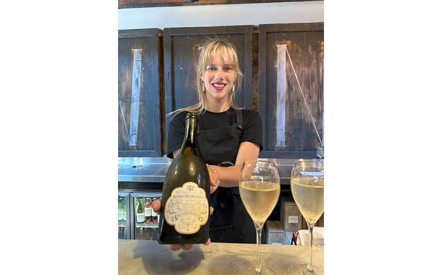 Premium Wines, the Ocean, and Olives: Savoring Nature's Bounty in Margaret River | TRAVEL
