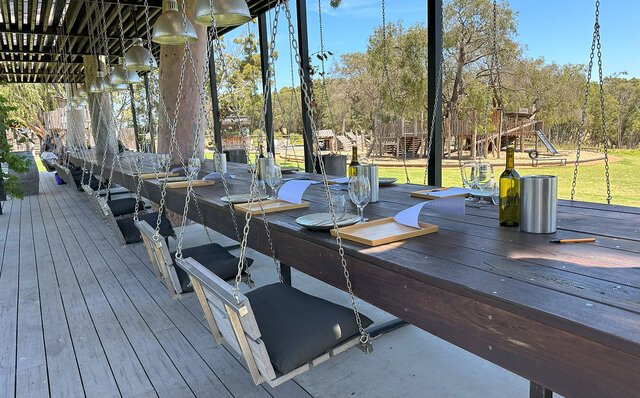 Premium Wines, the Ocean, and Olives: Savoring Nature's Bounty in Margaret River | TRAVEL