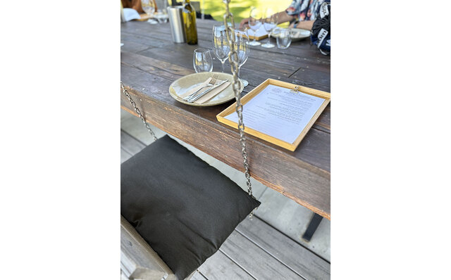 Premium Wines, the Ocean, and Olives: Savoring Nature's Bounty in Margaret River | TRAVEL