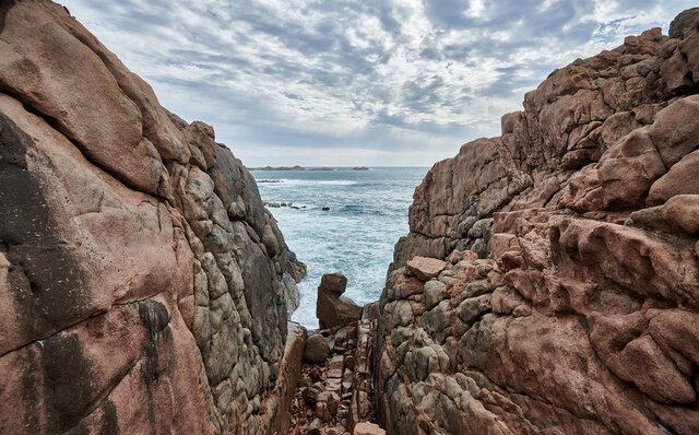 Premium Wines, the Ocean, and Olives: Savoring Nature's Bounty in Margaret River | TRAVEL