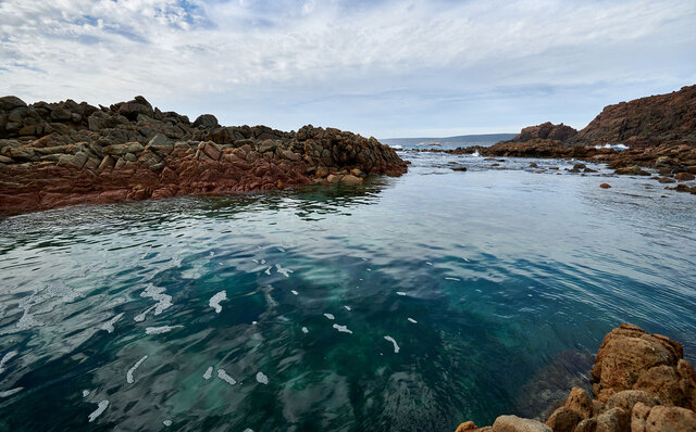 Premium Wines, the Ocean, and Olives: Savoring Nature's Bounty in Margaret River | TRAVEL