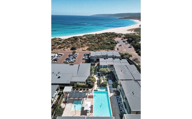 Premium Wines, the Ocean, and Olives: Savoring Nature's Bounty in Margaret River | TRAVEL