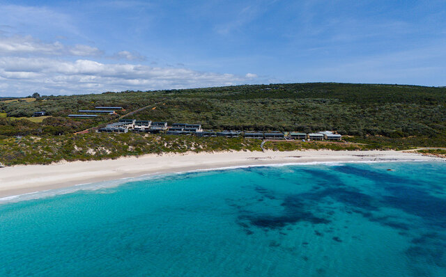 Premium Wines, the Ocean, and Olives: Savoring Nature's Bounty in Margaret River | TRAVEL