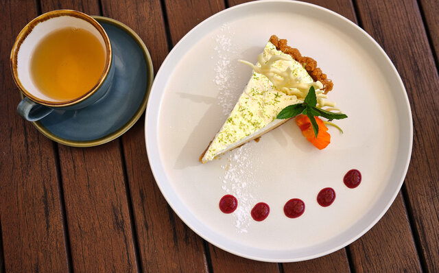 Premium Wines, the Ocean, and Olives: Savoring Nature's Bounty in Margaret River | TRAVEL