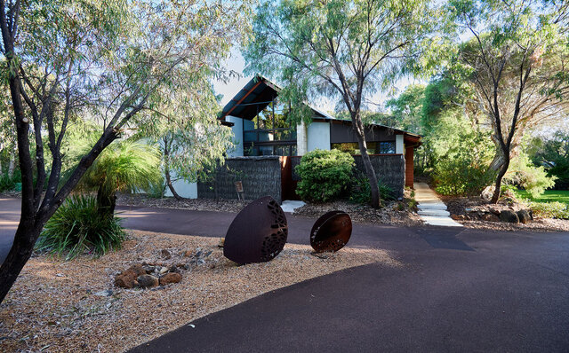 Premium Wines, the Ocean, and Olives: Savoring Nature's Bounty in Margaret River | TRAVEL