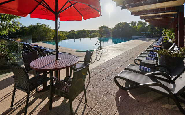 Premium Wines, the Ocean, and Olives: Savoring Nature's Bounty in Margaret River | TRAVEL