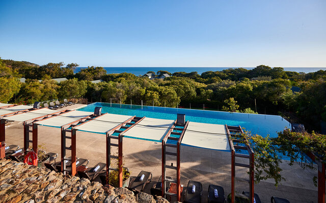 Premium Wines, the Ocean, and Olives: Savoring Nature's Bounty in Margaret River | TRAVEL