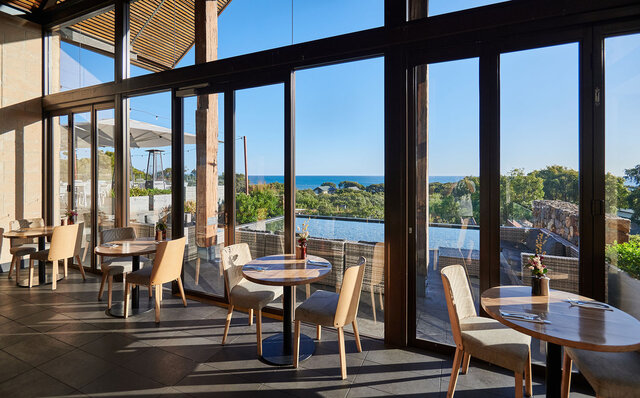 Premium Wines, the Ocean, and Olives: Savoring Nature's Bounty in Margaret River | TRAVEL