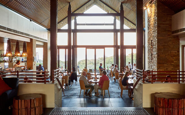 Premium Wines, the Ocean, and Olives: Savoring Nature's Bounty in Margaret River | TRAVEL