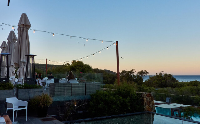 Premium Wines, the Ocean, and Olives: Savoring Nature's Bounty in Margaret River | TRAVEL