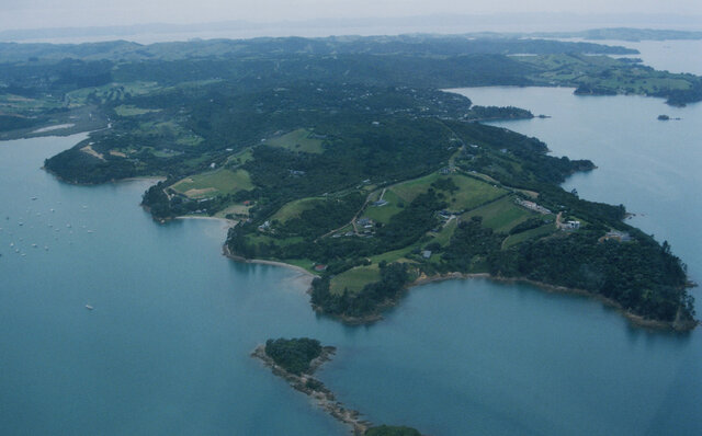 Post-Pandemic Adult Travel: New Zealand, Where Comfortable Human Connection Reigns Supreme! | TRAVEL