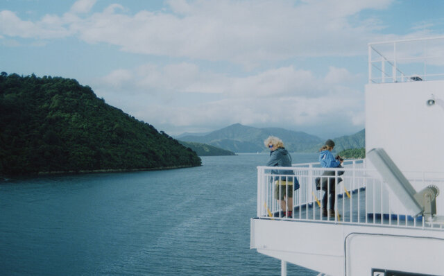Post-Pandemic Adult Travel: New Zealand, Where Comfortable Human Connection Reigns Supreme! | TRAVEL