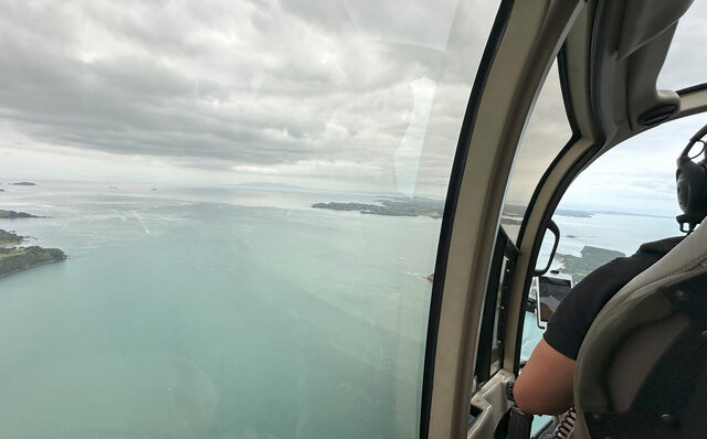 Post-Pandemic Adult Travel: New Zealand, Where Comfortable Human Connection Reigns Supreme! | TRAVEL