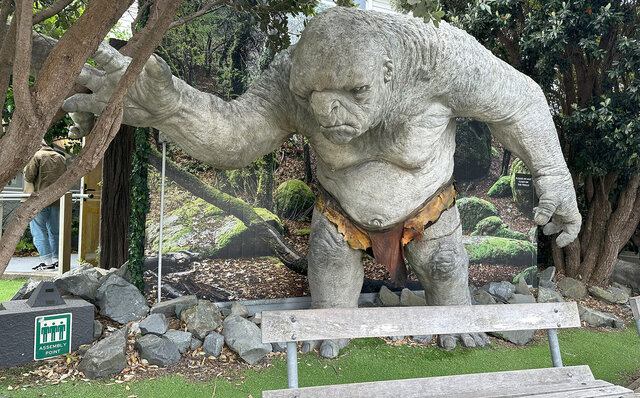 Post-Pandemic Adult Travel: New Zealand, Where Comfortable Human Connection Reigns Supreme! | TRAVEL