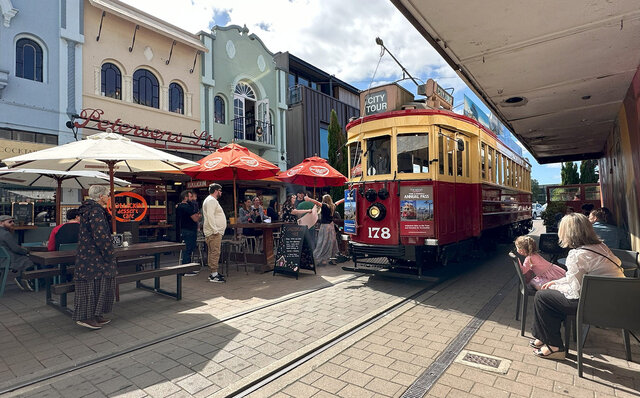Post-Pandemic Adult Travel: New Zealand, Where Comfortable Human Connection Reigns Supreme! | TRAVEL