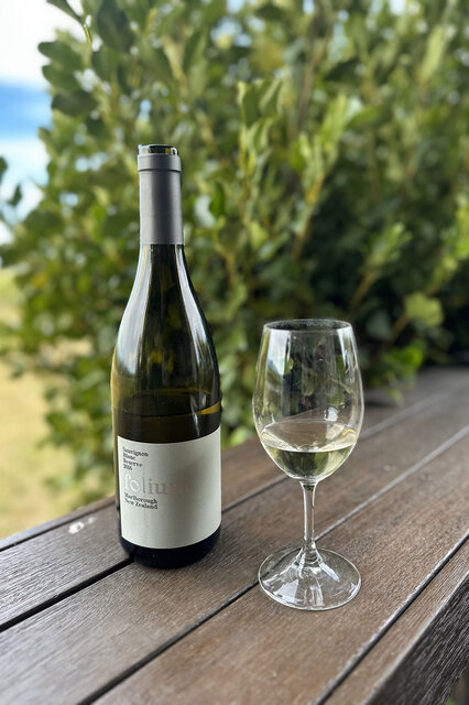 Visiting Japanese Winemakers in New Zealand's Premier Marlborough Region | TRAVEL