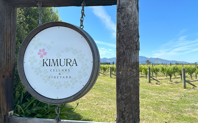 Visiting Japanese Winemakers in New Zealand's Premier Marlborough Region | TRAVEL