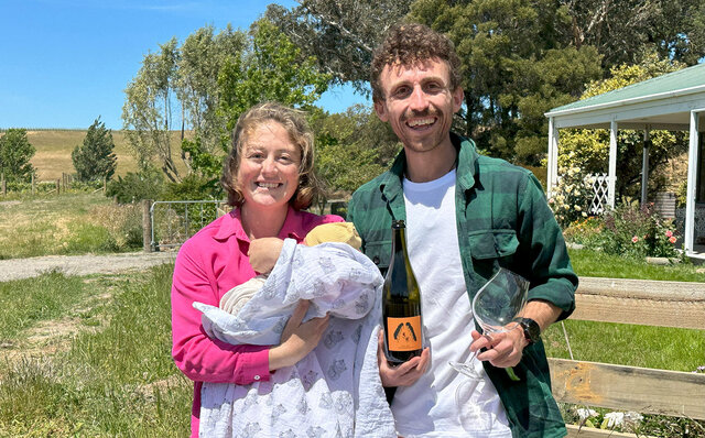 Visiting Japanese Winemakers in New Zealand's Premier Marlborough Region | TRAVEL