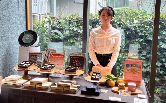 花人・赤井勝氏プロデュース。屋内花火イベント「瑞華院 了聞」主催 さくら祭り｜EVENT