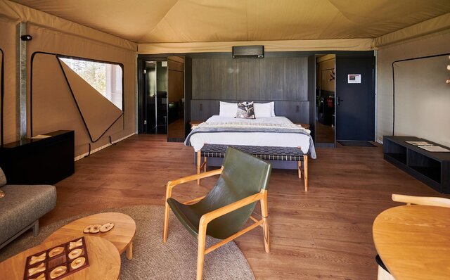 Premium Wines, the Ocean, and Olives: Savoring Nature's Bounty in Margaret River | TRAVEL