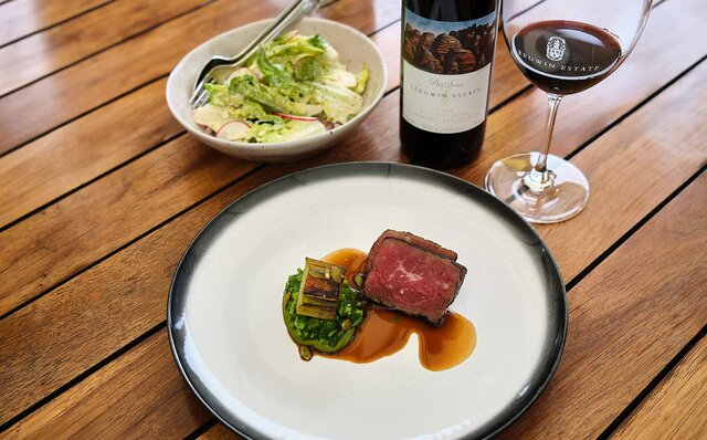 Premium Wines, the Ocean, and Olives: Savoring Nature's Bounty in Margaret River | TRAVEL