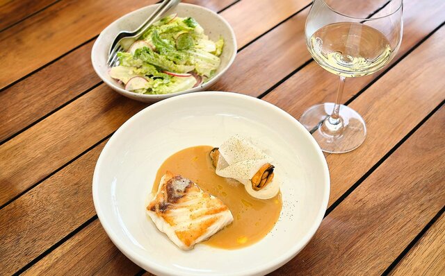 Premium Wines, the Ocean, and Olives: Savoring Nature's Bounty in Margaret River | TRAVEL