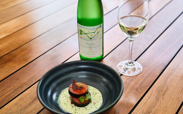 Premium Wines, the Ocean, and Olives: Savoring Nature's Bounty in Margaret River | TRAVEL