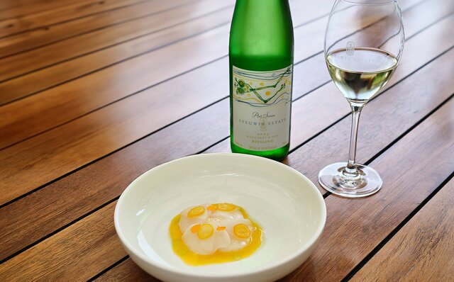 Premium Wines, the Ocean, and Olives: Savoring Nature's Bounty in Margaret River | TRAVEL