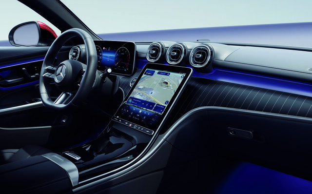メルセデス・ベンツの新型2ドアクーペ「CLEクーペ」が日本上陸｜Mercedes Benz