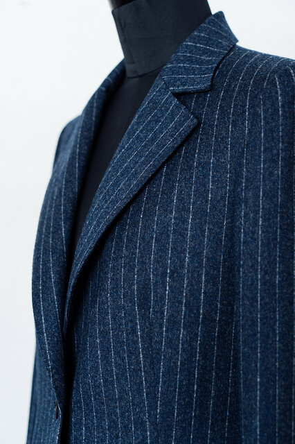 ランバン コレクションの価値をともに支える “岩手モリヤ”という品質・後編｜LANVIN COLLECTION