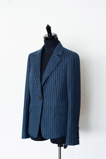 ランバン コレクションの価値をともに支える “岩手モリヤ”という品質・後編｜LANVIN COLLECTION