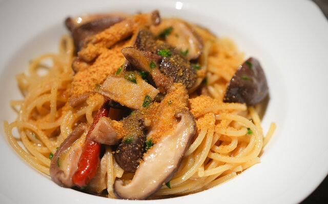 A True "Adults' Dining Hall." Aoyama Grand Hotel's Italian restaurant "Rossi" is renewed | EAT
