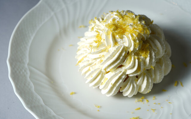 A True "Adults' Dining Hall." Aoyama Grand Hotel's Italian restaurant "Rossi" is renewed | EAT