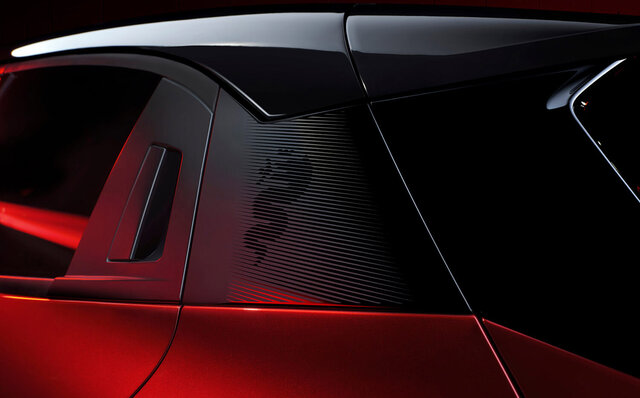 Alfa Romeo's First BEV Also Arrives: The Compact SUV 'Milano,' Renamed 'Junior,' Makes Its Debut