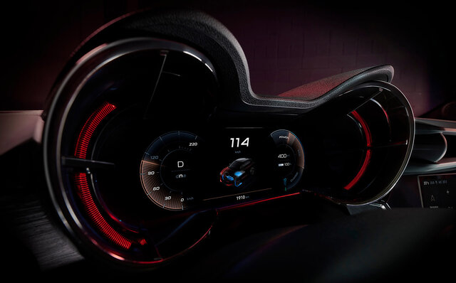 Alfa Romeo's First BEV Also Arrives: The Compact SUV 'Milano,' Renamed 'Junior,' Makes Its Debut