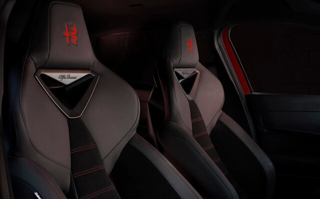 Alfa Romeo's First BEV Also Arrives: The Compact SUV 'Milano,' Renamed 'Junior,' Makes Its Debut