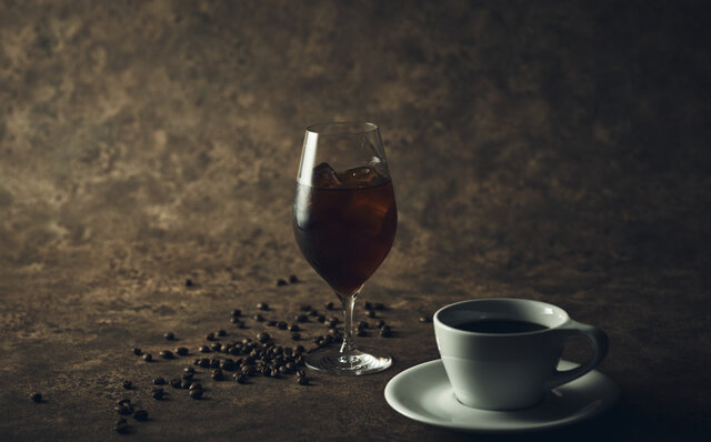 LEXUS MEETS... Reimagined: A Cafe Lounge Filled with Morizo's Vision | LEXUS