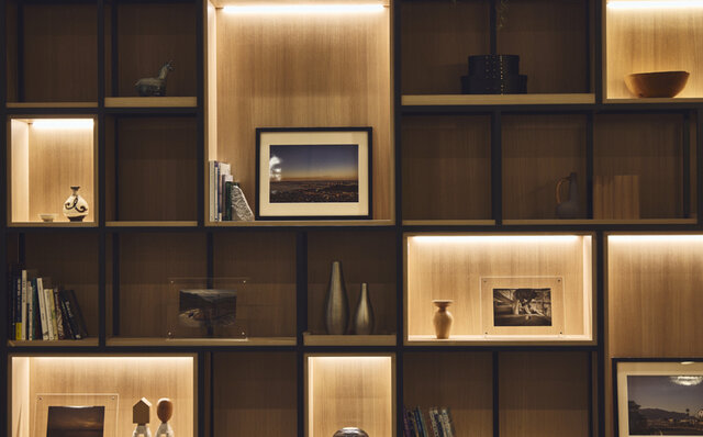 LEXUS MEETS... Reimagined: A Cafe Lounge Filled with Morizo's Vision | LEXUS