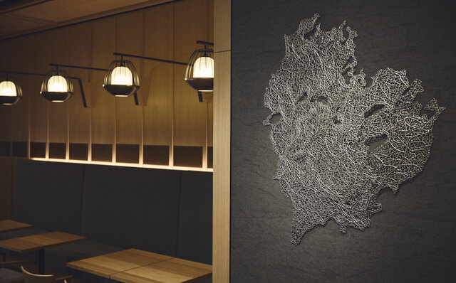 LEXUS MEETS... Reimagined: A Cafe Lounge Filled with Morizo's Vision | LEXUS