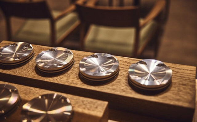 LEXUS MEETS... Reimagined: A Cafe Lounge Filled with Morizo's Vision | LEXUS