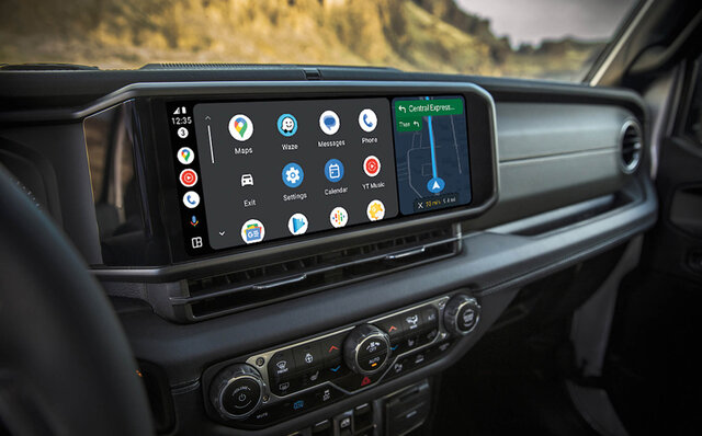 Jeep Wrangler Refined - New Grade Also Introduced | Jeep