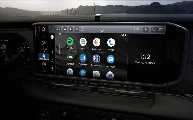 Jeep Wrangler Refined - New Grade Also Introduced | Jeep