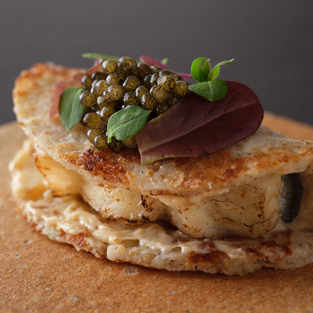 Hoshinoya Tokyo's Nippon Cuisine Reaches New Heights with a New Head Chef! | TRAVEL
