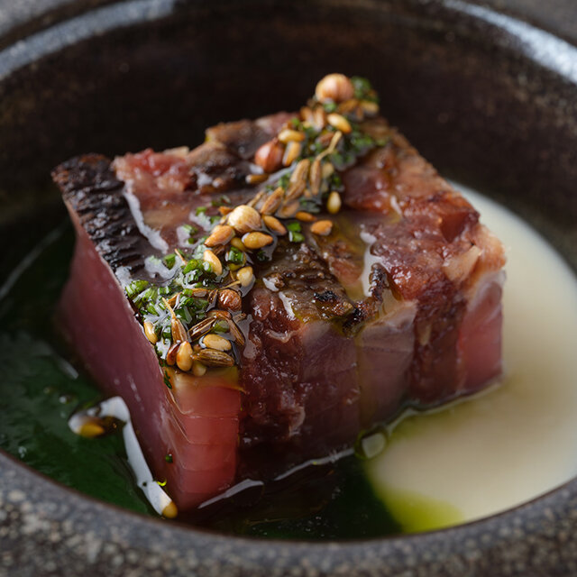 Hoshinoya Tokyo's Nippon Cuisine Reaches New Heights with a New Head Chef! | TRAVEL