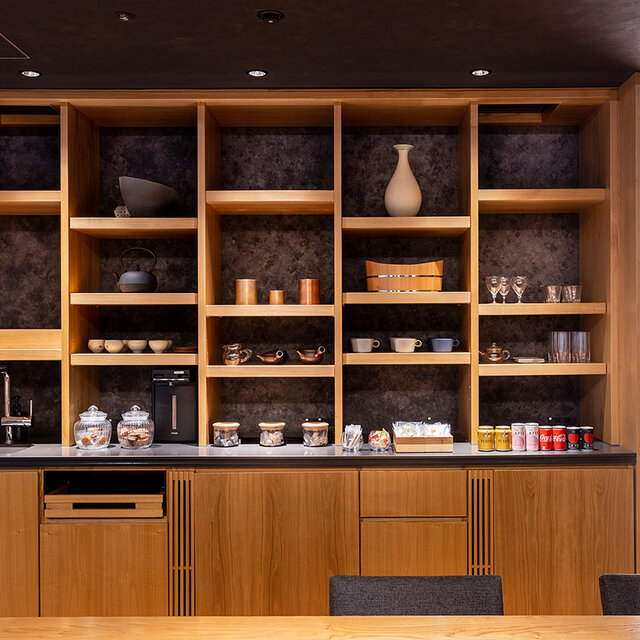 Hoshinoya Tokyo's Nippon Cuisine Reaches New Heights with a New Head Chef! | TRAVEL